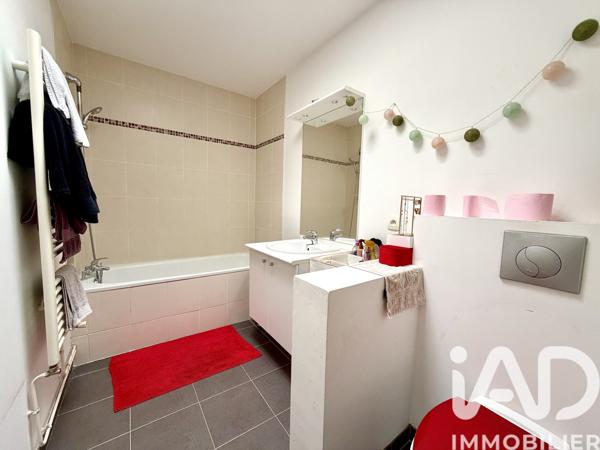 Maison à vendre 6 pièces 142 m² Pont-Péan