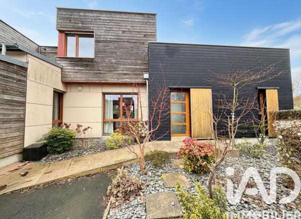 Maison à vendre 6 pièces 142 m² Pont-Péan