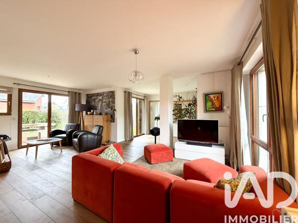 Maison à vendre 6 pièces 142 m² Pont-Péan