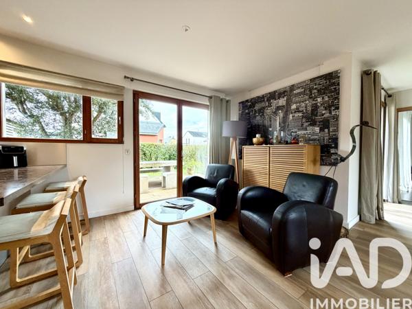 Maison à vendre 6 pièces 142 m² Pont-Péan
