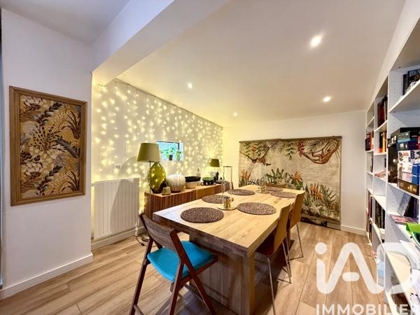 Maison à vendre 6 pièces 142 m² Pont-Péan