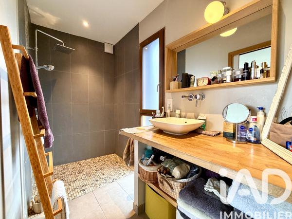Maison à vendre 6 pièces 142 m² Pont-Péan