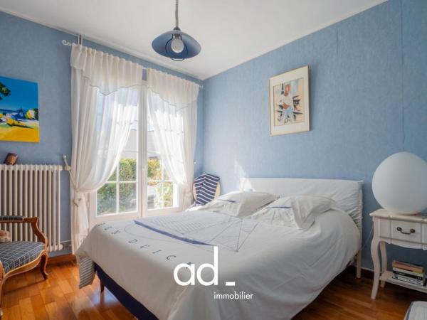 Maison à vendre Châtelaillon-Plage