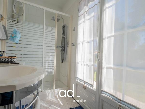 Maison à vendre Châtelaillon-Plage