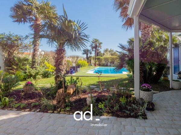 Maison à vendre Châtelaillon-Plage