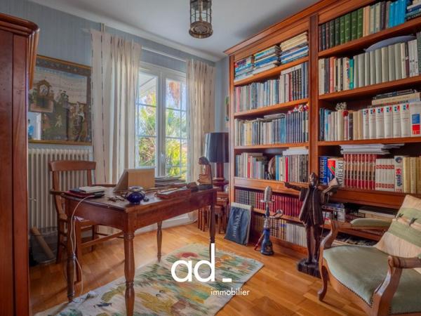 Maison à vendre Châtelaillon-Plage