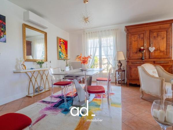 Maison à vendre Châtelaillon-Plage