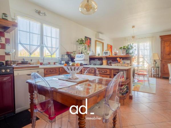 Maison à vendre Châtelaillon-Plage