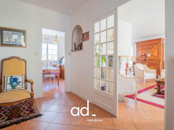 Maison à vendre Châtelaillon-Plage