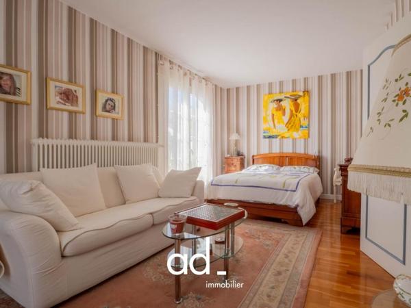 Maison à vendre Châtelaillon-Plage