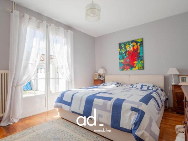 Maison à vendre Châtelaillon-Plage