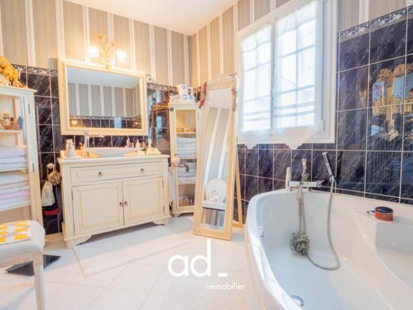 Maison à vendre Châtelaillon-Plage