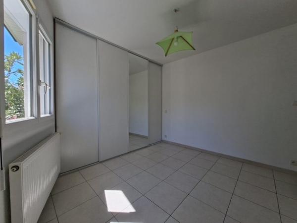 Maison contemporaine Andernos-les-Bains