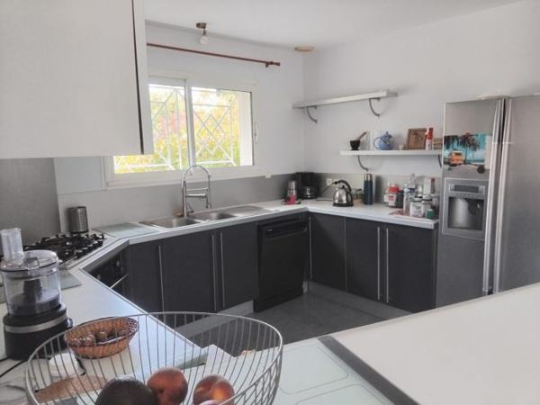 Maison contemporaine Andernos-les-Bains