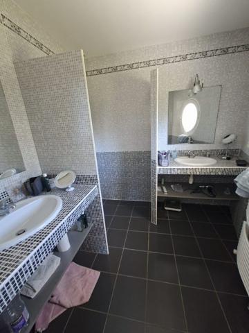 Maison contemporaine Andernos-les-Bains