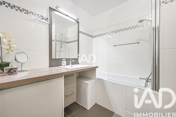 Appartement à vendre 4 pièces 98 m² Puteaux