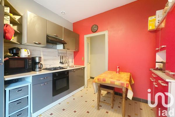 Maison à vendre 4 pièces 68 m² Saint-Yrieix-sur-Charente