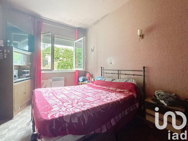 Maison à vendre 4 pièces 68 m² Saint-Yrieix-sur-Charente