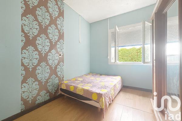 Maison à vendre 4 pièces 68 m² Saint-Yrieix-sur-Charente