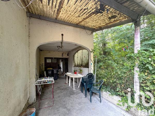 Maison à vendre 4 pièces 68 m² Saint-Yrieix-sur-Charente