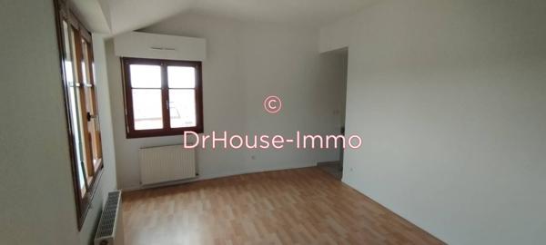 Appartement à vendre 2 pièces de 35 m²