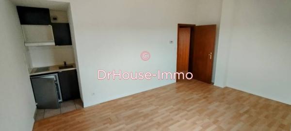 Appartement à vendre 2 pièces de 35 m²