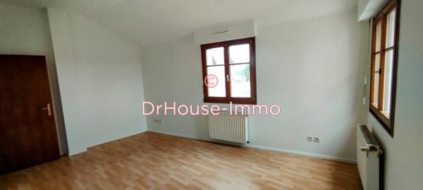 Appartement à vendre 2 pièces de 35 m²