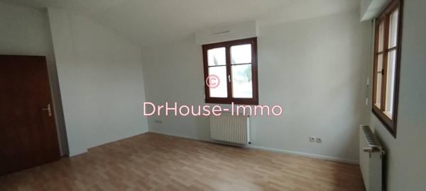 Appartement à vendre 2 pièces de 35 m²