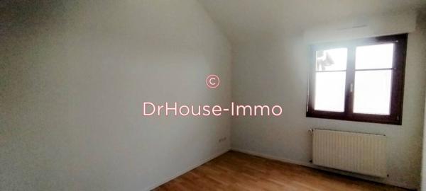 Appartement à vendre 2 pièces de 35 m²