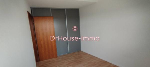 Appartement à vendre 2 pièces de 35 m²