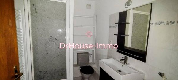 Appartement à vendre 2 pièces de 35 m²