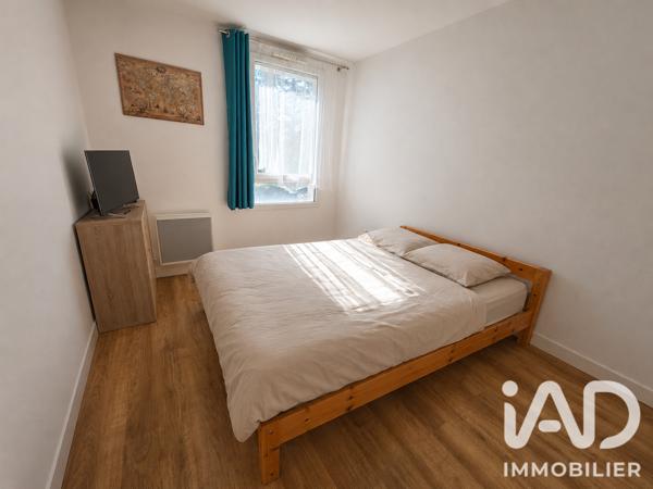 Appartement à vendre 2 pièces 46 m² Gradignan