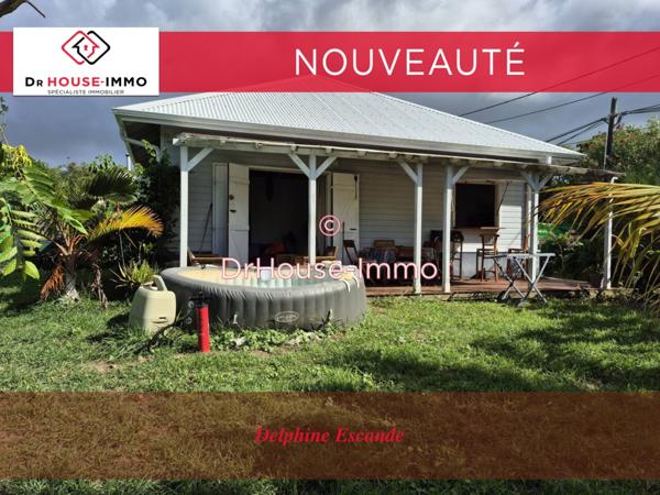 Maison à vendre 6 pièces de 140 m²