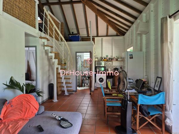 Maison à vendre 6 pièces de 140 m²