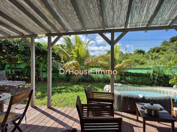 Maison à vendre 6 pièces de 140 m²