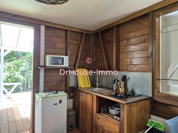 Maison à vendre 6 pièces de 140 m²