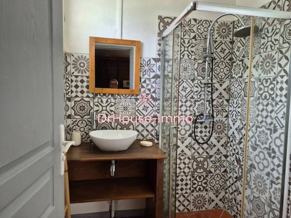 Maison à vendre 6 pièces de 140 m²