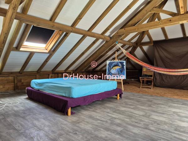 Maison à vendre 6 pièces de 140 m²