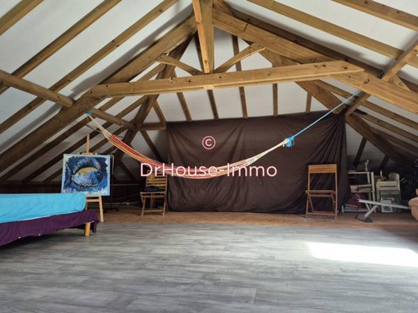 Maison à vendre 6 pièces de 140 m²