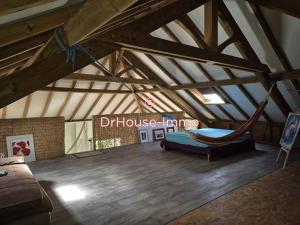 Maison à vendre 6 pièces de 140 m²