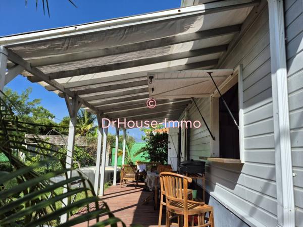 Maison à vendre 6 pièces de 140 m²