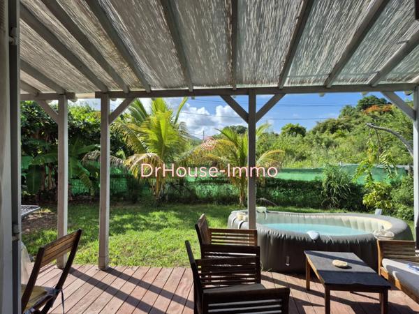 Maison à vendre 6 pièces de 140 m²