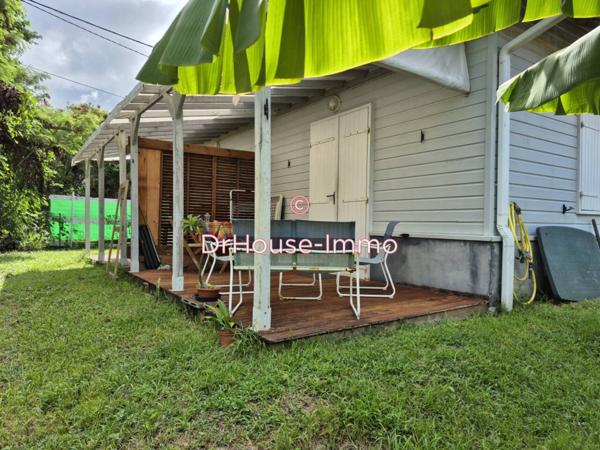 Maison à vendre 6 pièces de 140 m²