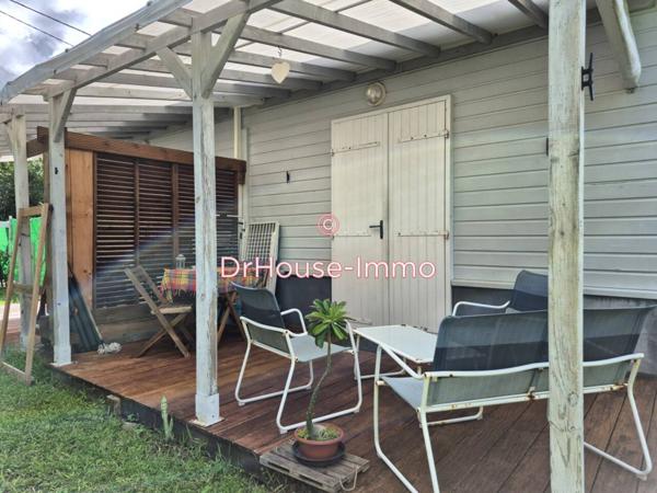 Maison à vendre 6 pièces de 140 m²