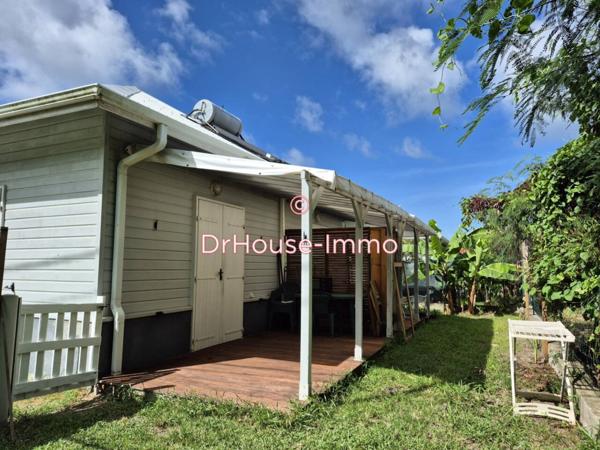 Maison à vendre 6 pièces de 140 m²