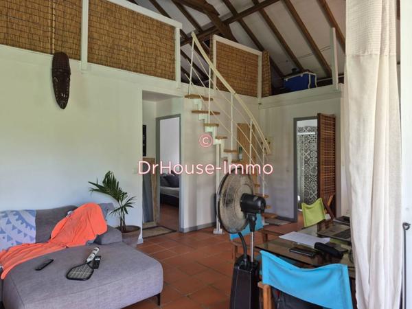 Maison à vendre 6 pièces de 140 m²