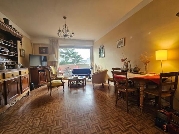 Appartement à LE MANS, 72000 - 4 pièces 80m²