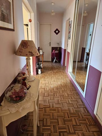 Appartement à LE MANS, 72000 - 4 pièces 80m²