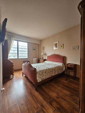 Appartement à LE MANS, 72000 - 4 pièces 80m²