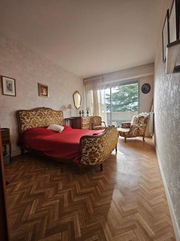 Appartement à LE MANS, 72000 - 4 pièces 80m²